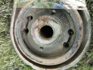 Рычаг левый передний MAZDA DEMIO DE3FS ZJ-VE D65134350B 5 ракурс