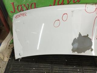 Капот передний GMC SAVANA L31 12549271 4 ракурс