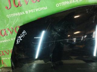 Капот передний TOYOTA PRIUS ALPHA ZVW41 2ZR-FXE 53301-47070 5 ракурс