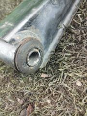 Рычаг левый передний SUZUKI EVERY DF51V F6A 4 ракурс