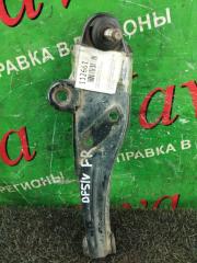 Запчасть рычаг нижний передний правый SUZUKI EVERY 1997