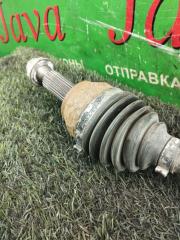 Привод правый передний MAZDA DEMIO DE3FS ZJ-VE FA81-25-500 2 ракурс