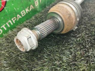 Привод правый передний MAZDA DEMIO DE3FS ZJ-VE FA81-25-500 3 ракурс