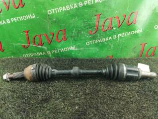 Привод левый передний MAZDA DEMIO DE3FS ZJ-VE FA81-25-600A 1 ракурс