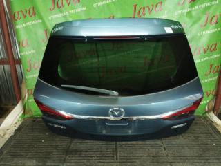 Дверь задняя задняя MAZDA ATENZA 2014
