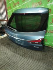 Дверь задняя задняя MAZDA ATENZA GJ2FW SH-VPTR 2 ракурс