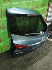 Дверь задняя задняя MAZDA ATENZA GJ2FW SH-VPTR 3 ракурс
