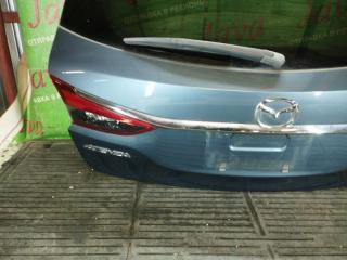 Дверь задняя задняя MAZDA ATENZA GJ2FW SH-VPTR 4 ракурс