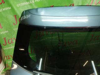 Дверь задняя задняя MAZDA ATENZA GJ2FW SH-VPTR 5 ракурс