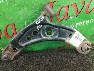 Рычаг левый передний TOYOTA PASSO KGC10 1KR-FE 48069-B1110 1 ракурс