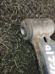 Рычаг левый передний TOYOTA PASSO KGC10 1KR-FE 48069-B1110 4 ракурс