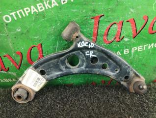 Рычаг правый передний TOYOTA PASSO KGC10 1KR-FE 48068-B1110 1 ракурс