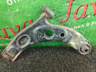 Рычаг правый передний TOYOTA PASSO KGC10 1KR-FE 48068-B1110 2 ракурс
