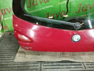 Дверь задняя задняя ALFA ROMEO 147 937B AR32310 46822705 4 ракурс