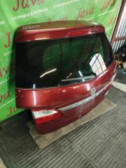 Дверь задняя задняя NISSAN LAFESTA CWEFWN LF-VD 90100HA01M 3 ракурс