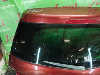 Дверь задняя задняя NISSAN LAFESTA CWEFWN LF-VD 90100HA01M 5 ракурс