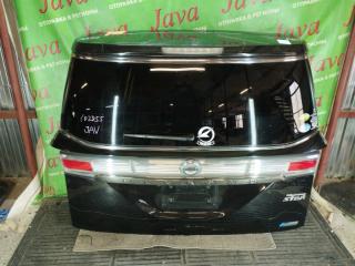 Дверь задняя задняя NISSAN ELGRAND PNE52 VQ35DE K010M1JBAA 1 ракурс Дверь задняя задняя NISSAN ELGRAND PNE52 VQ35DE K010M1JBAA 1 ракурс