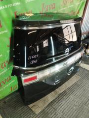 Дверь задняя задняя NISSAN ELGRAND PNE52 VQ35DE K010M1JBAA 3 ракурс Дверь задняя задняя NISSAN ELGRAND PNE52 VQ35DE K010M1JBAA 3 ракурс