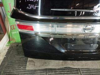 Дверь задняя задняя NISSAN ELGRAND PNE52 VQ35DE K010M1JBAA 4 ракурс Дверь задняя задняя NISSAN ELGRAND PNE52 VQ35DE K010M1JBAA 4 ракурс