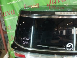 Дверь задняя задняя NISSAN ELGRAND PNE52 VQ35DE K010M1JBAA 5 ракурс Дверь задняя задняя NISSAN ELGRAND PNE52 VQ35DE K010M1JBAA 5 ракурс