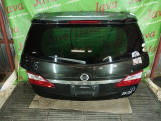 Дверь задняя задняя NISSAN LAFESTA CWEFWN LF-VD 90100HA01M 1 ракурс