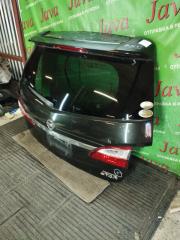 Дверь задняя задняя NISSAN LAFESTA CWEFWN LF-VD 90100HA01M 2 ракурс
