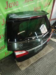 Дверь задняя задняя NISSAN LAFESTA CWEFWN LF-VD 90100HA01M 3 ракурс