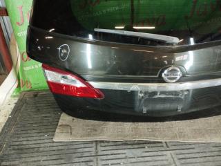 Дверь задняя задняя NISSAN LAFESTA CWEFWN LF-VD 90100HA01M 4 ракурс