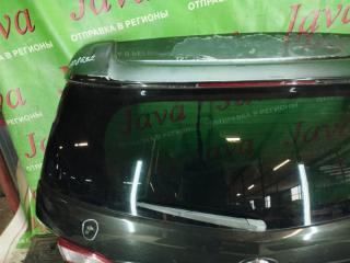 Дверь задняя задняя NISSAN LAFESTA CWEFWN LF-VD 90100HA01M 5 ракурс