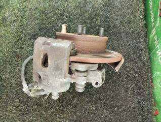 Ступица правая передняя SUZUKI EVERY DF51V F6A 4 ракурс