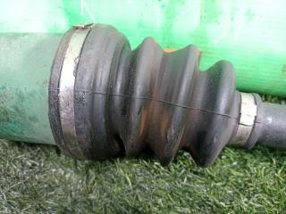 Привод правый передний MITSUBISHI LEGNUM EC5W 6A13 2 ракурс