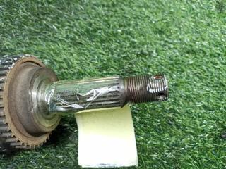 Привод правый передний MITSUBISHI LEGNUM EC5W 6A13 4 ракурс