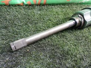 Привод правый передний MITSUBISHI LEGNUM EC5W 6A13 5 ракурс