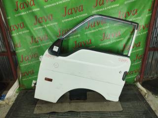 Дверь левая передняя MAZDA BONGO SK82T F8 S41A59020M 1 ракурс