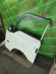 Дверь левая передняя MAZDA BONGO SK82T F8 S41A59020M 2 ракурс