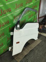 Дверь левая передняя MAZDA BONGO SK82T F8 S41A59020M 3 ракурс