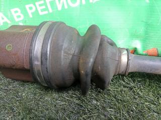 Привод правый передний NISSAN MARCH AK12 CR12DE 39100AX005 2 ракурс