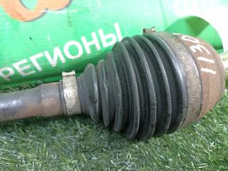 Привод правый передний NISSAN MARCH AK12 CR12DE 39100AX005 3 ракурс