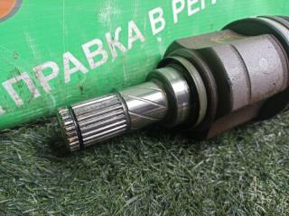 Привод правый передний NISSAN MARCH AK12 CR12DE 39100AX005 4 ракурс