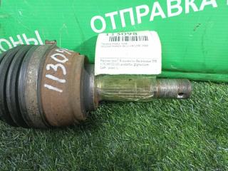 Привод правый передний NISSAN MARCH AK12 CR12DE 39100AX005 5 ракурс