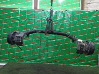 Запчасть балка задняя HONDA VAMOS 2009