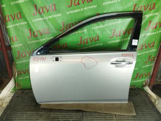 Дверь левая передняя TOYOTA CROWN GRS200 4GR-FSE 6700230A50 1 ракурс