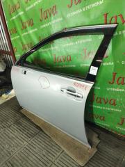 Дверь левая передняя TOYOTA CROWN GRS200 4GR-FSE 6700230A50 2 ракурс