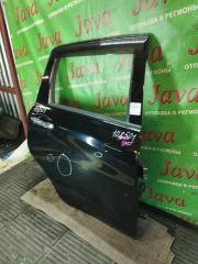 Дверь правая задняя NISSAN NOTE HE12 HR12DE H210M3VAMA 2 ракурс