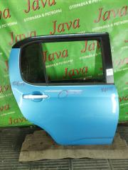 Дверь правая задняя TOYOTA PASSO M700A 1KR-FE 1 ракурс