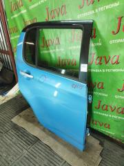 Дверь правая задняя TOYOTA PASSO M700A 1KR-FE 2 ракурс