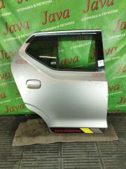 Дверь правая задняя SUZUKI ALTO HA36S R06A 1 ракурс