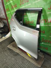 Дверь правая задняя SUZUKI ALTO HA36S R06A 2 ракурс