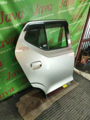 Дверь правая задняя SUZUKI ALTO HA36S R06A 3 ракурс