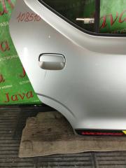 Дверь правая задняя SUZUKI ALTO HA36S R06A 4 ракурс
